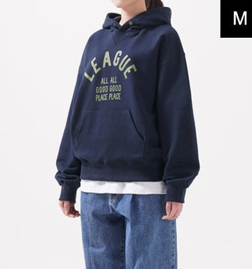 Newborn Heavyweight Hoodie